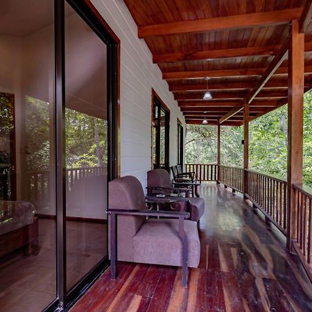 Surfside Apartments - Mal Pais Маль-Паис Экстерьер фото